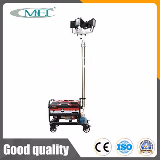 Rechargeable Type-C Tabletop LED Lighted Hollywood Mirror with Built-in Battery