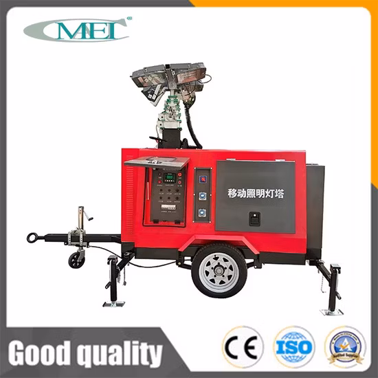 Rechargeable Type-C Tabletop LED Lighted Hollywood Mirror with Built-in Battery